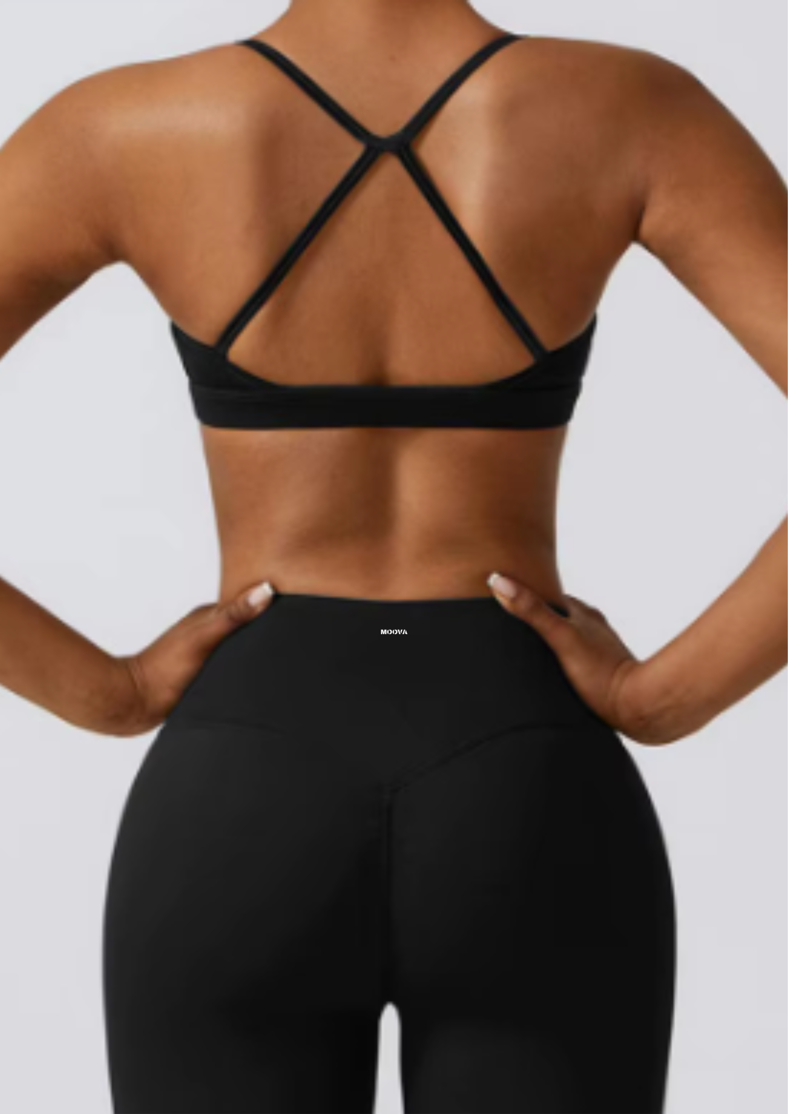 BRASSIÈRE MOOVSHAPE