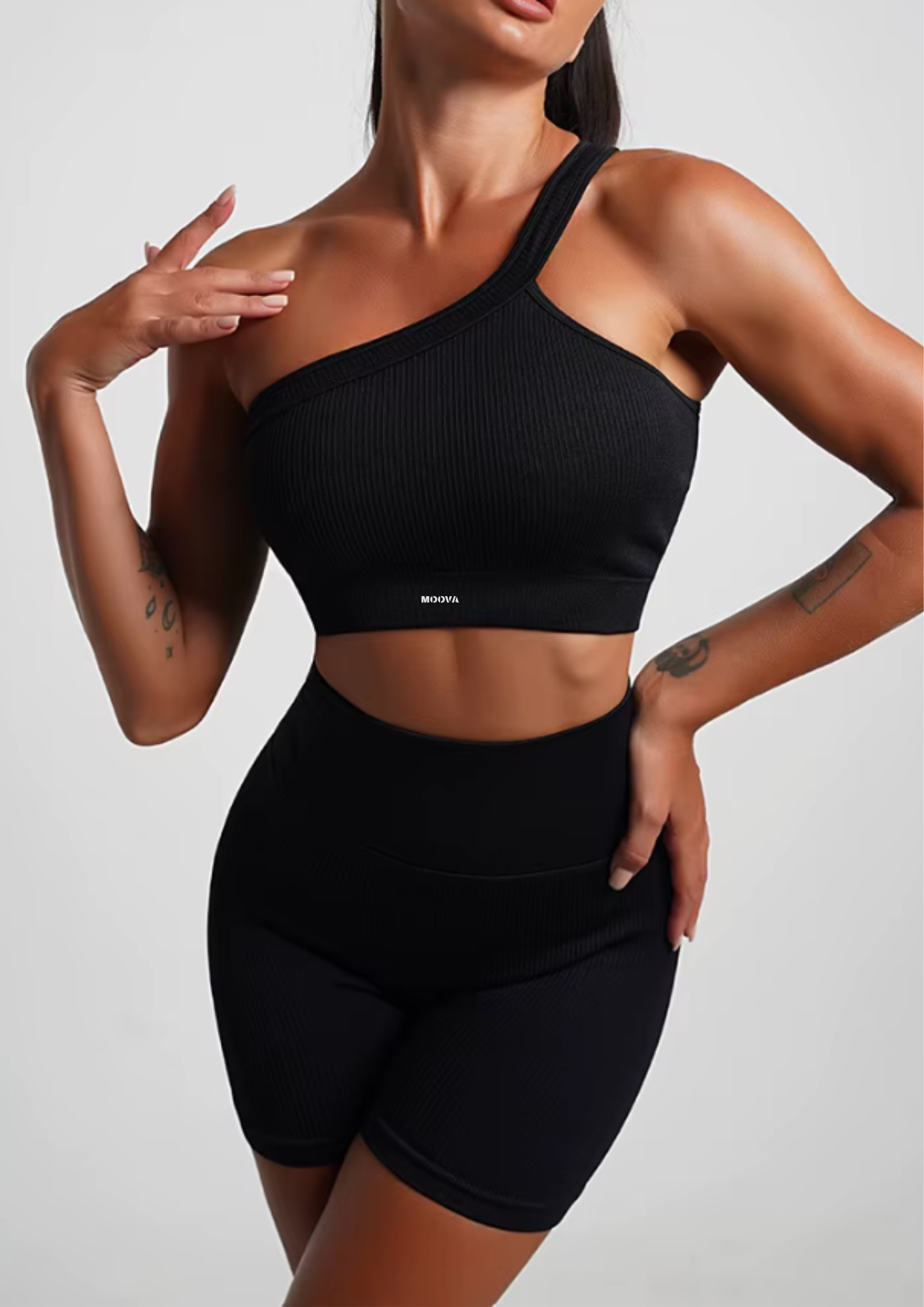 BRASSIÈRE MOOVLUSH