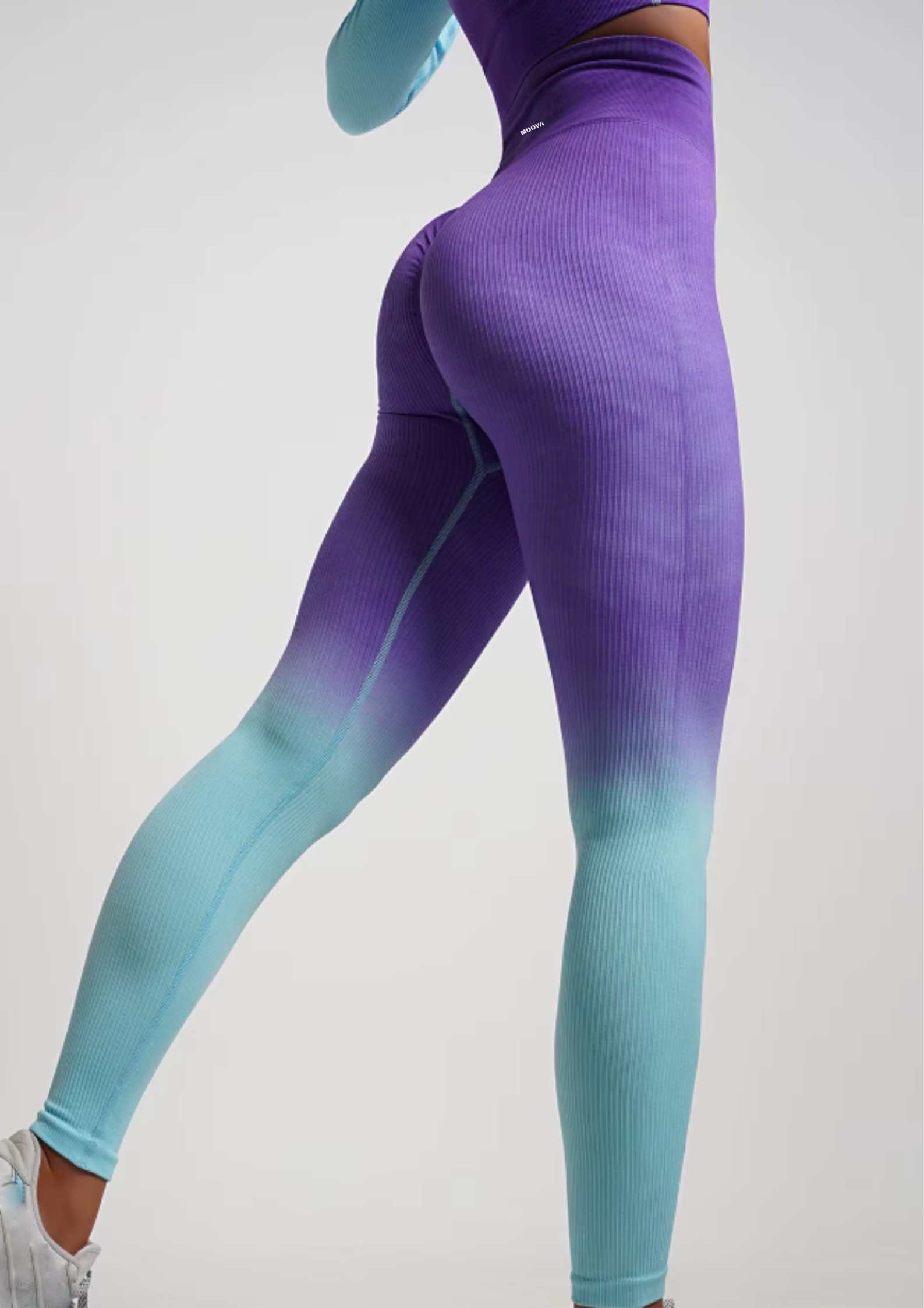 LEGGING MOOVZEN