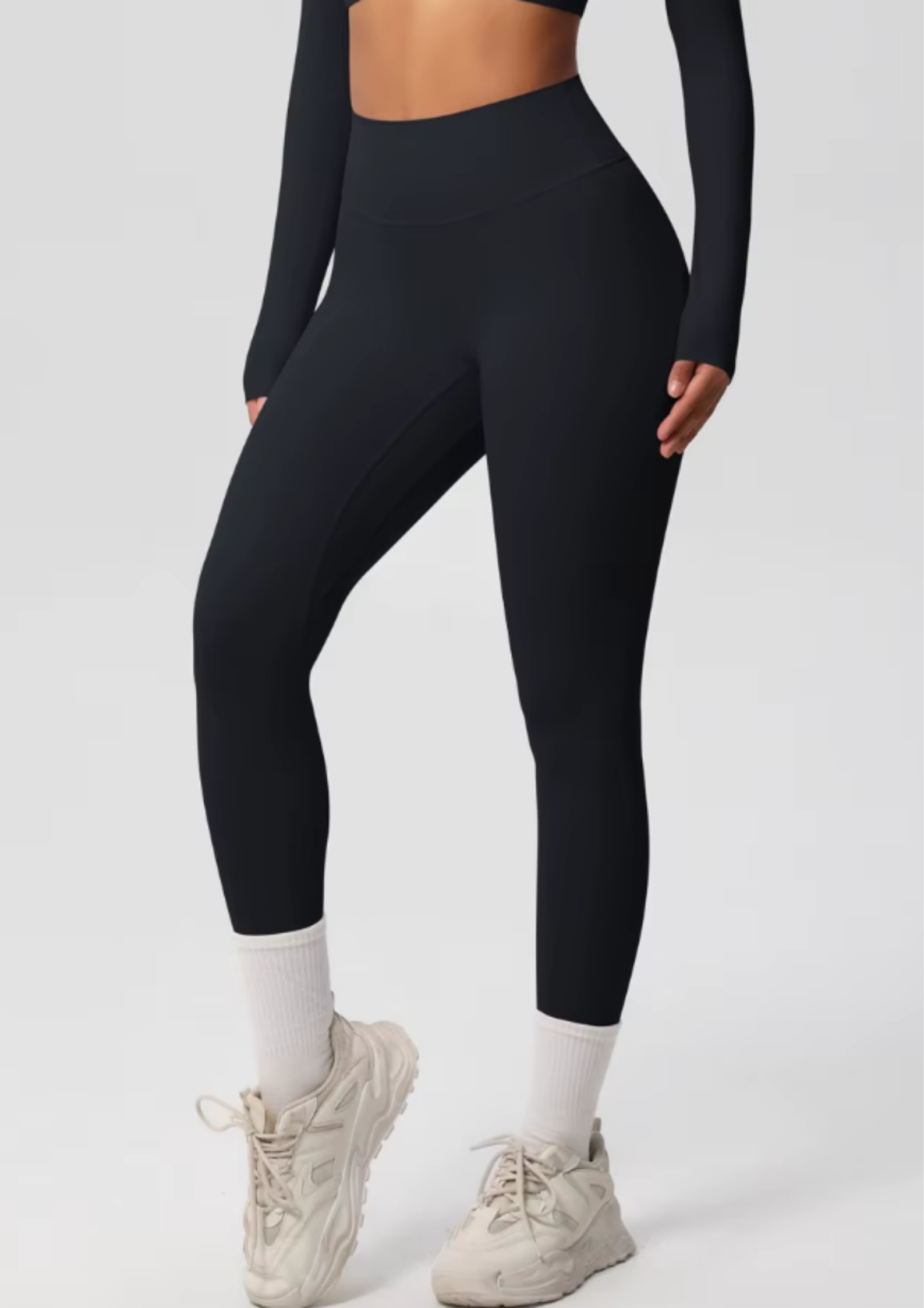 LEGGING MOOVCORE