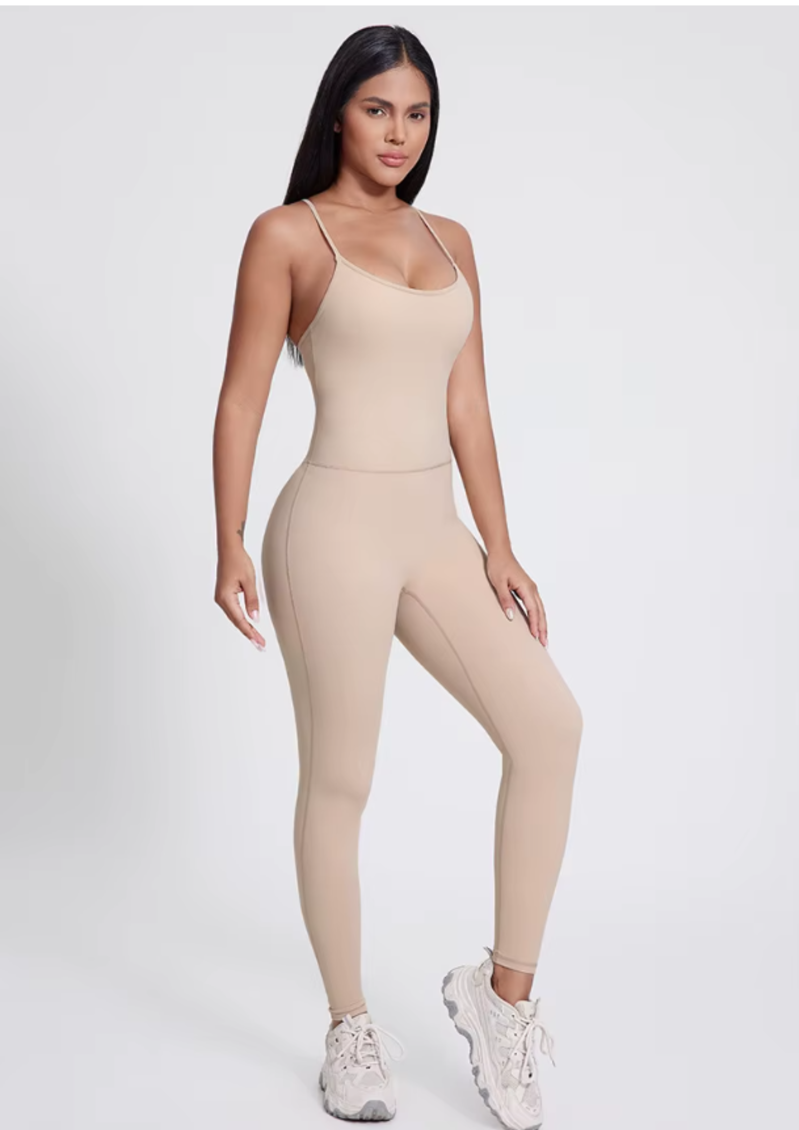 COMBINAISON MOOVCHIC