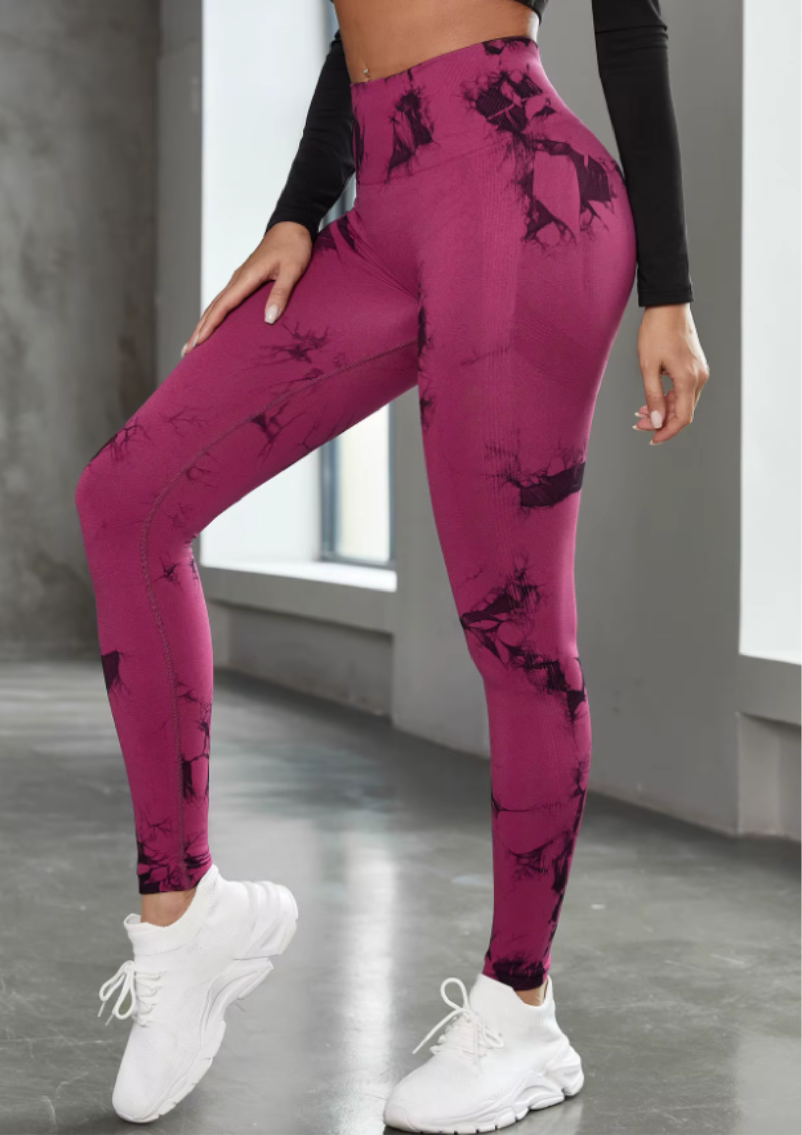 LEGGING MOOVPULSE