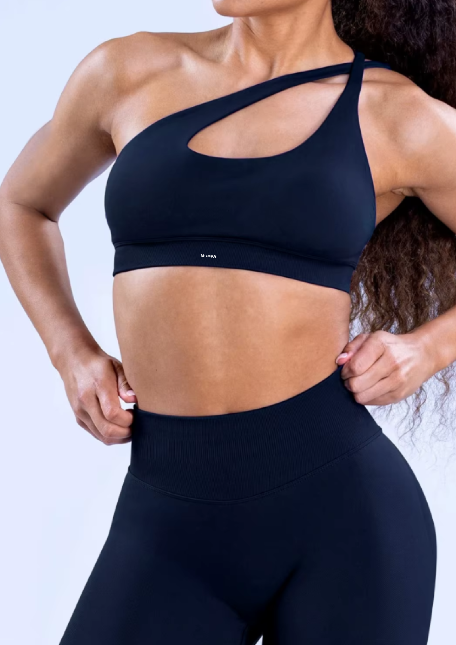 BRASSIÈRE MOOVALLURE
