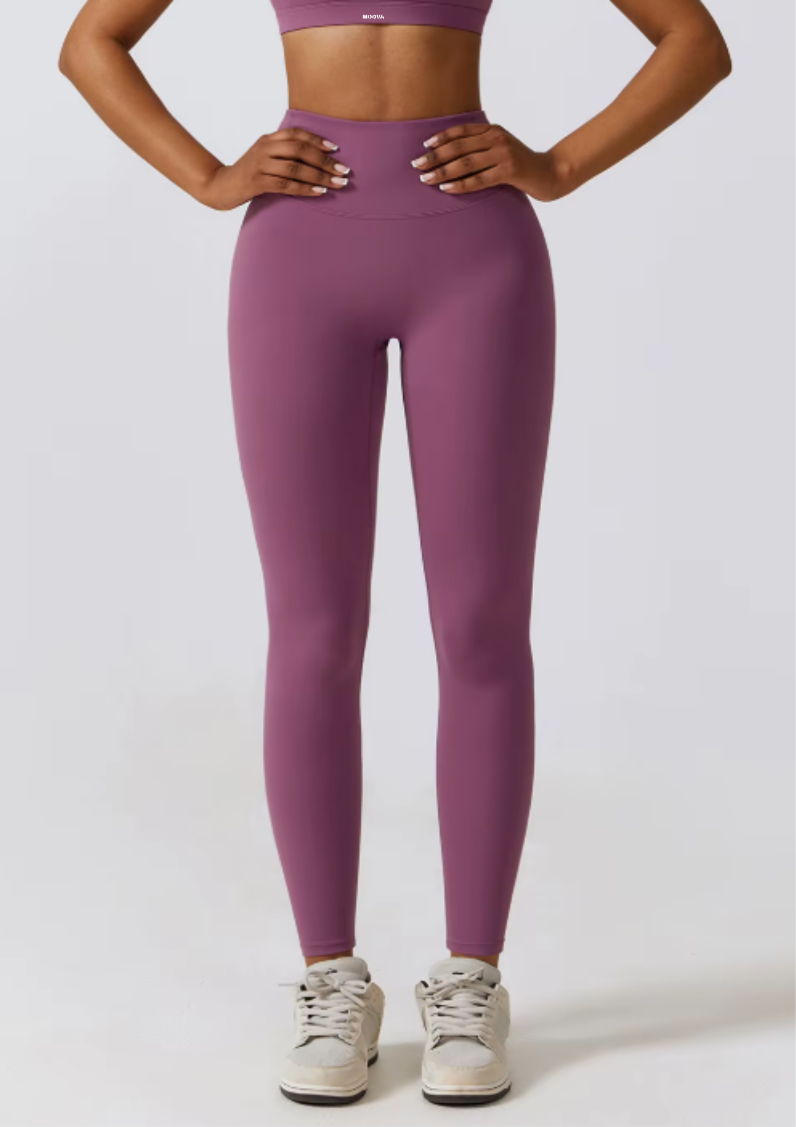 LEGGING MOOVSHAPE