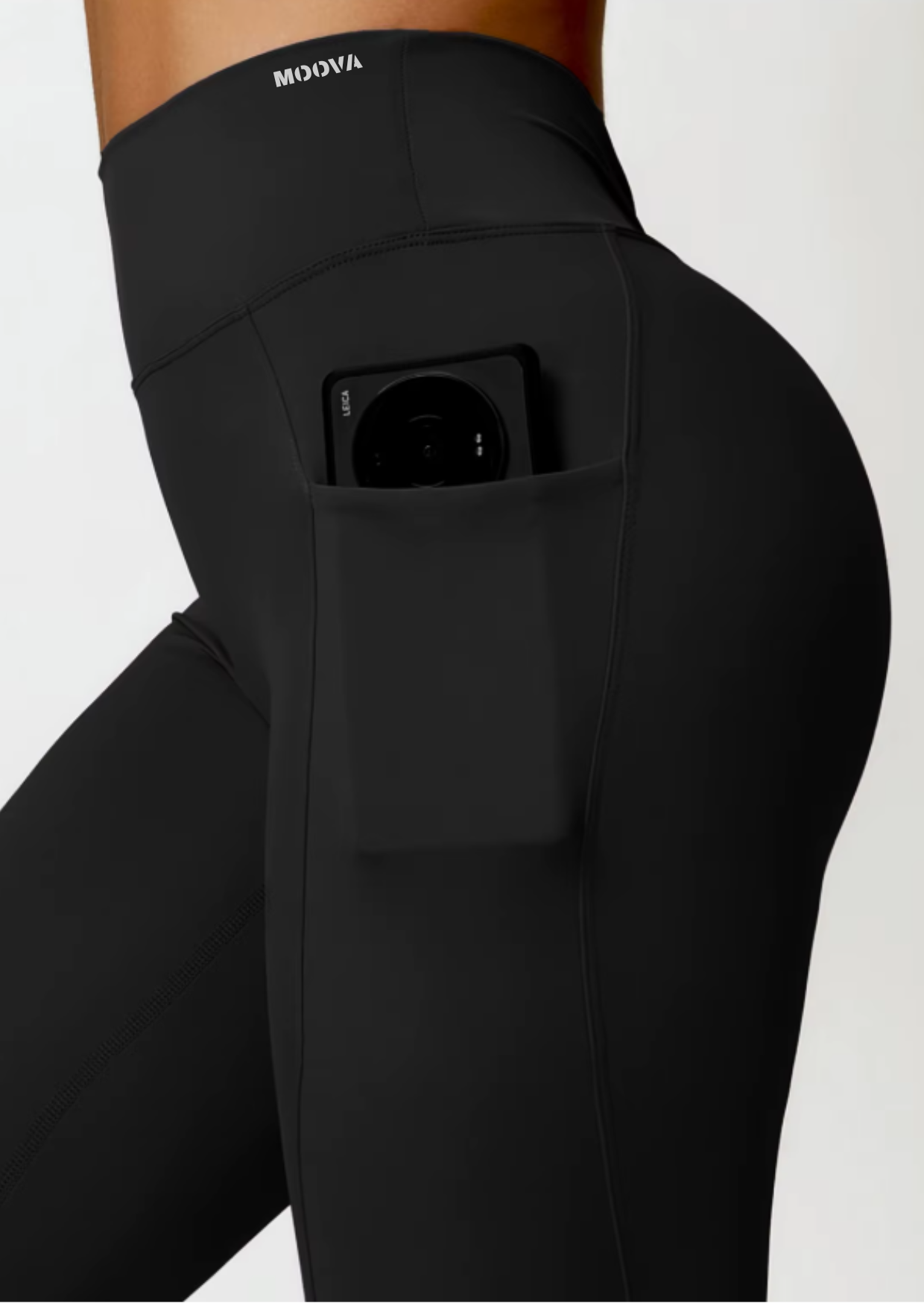 LEGGING MOOVRUSH