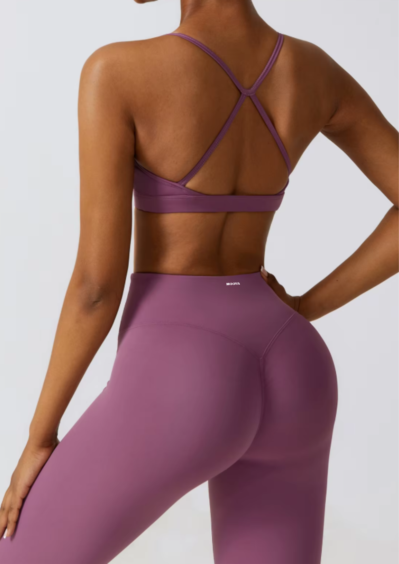BRASSIÈRE MOOVSHAPE