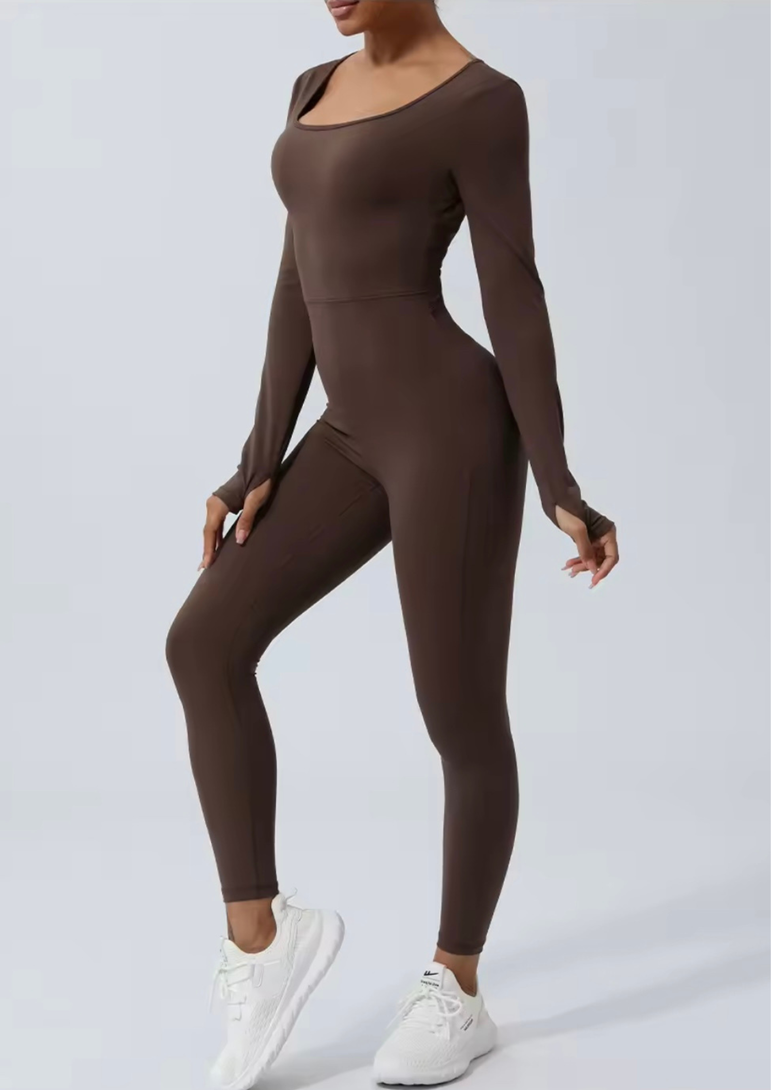 Marron