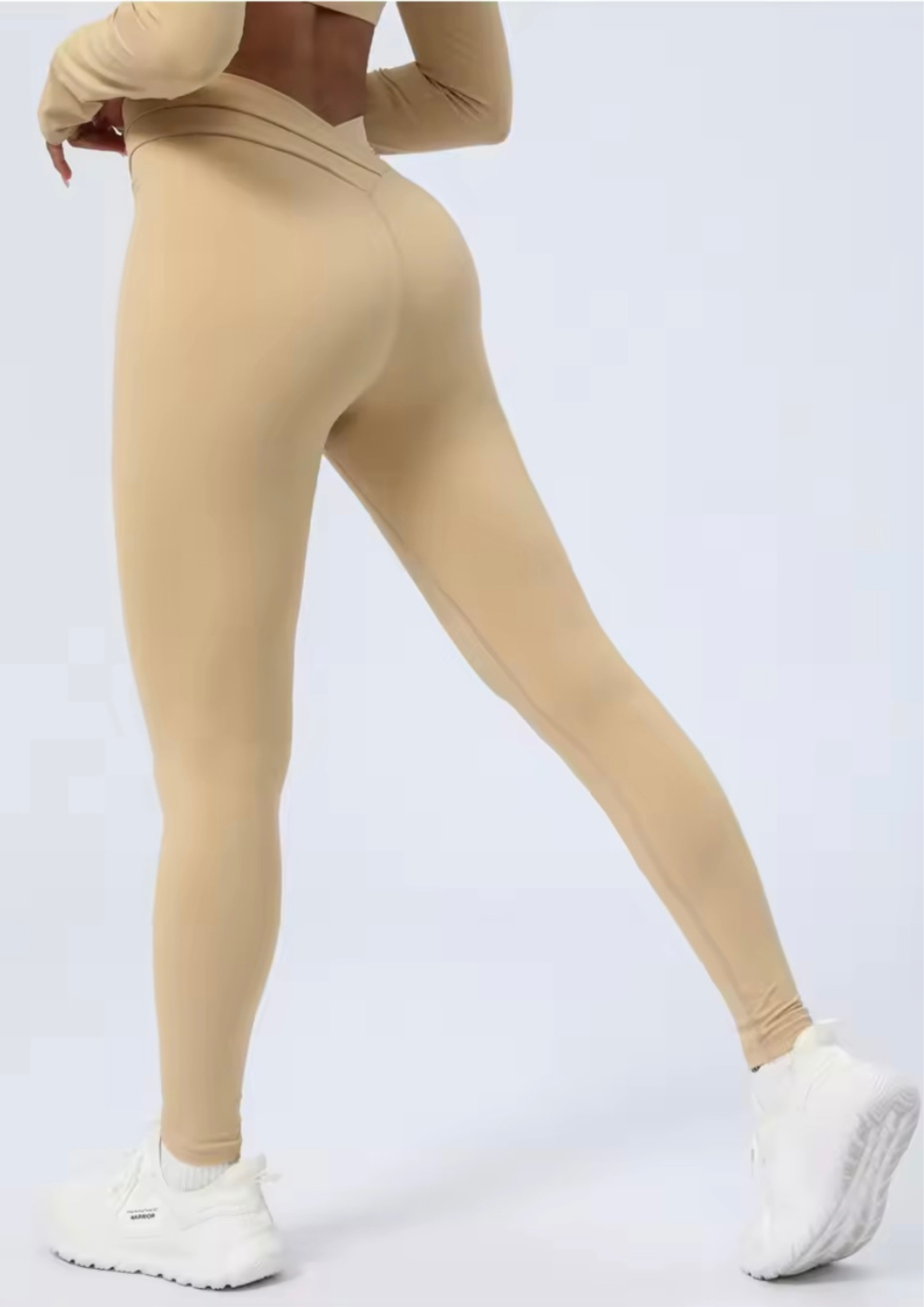 LEGGING MOOVFIT