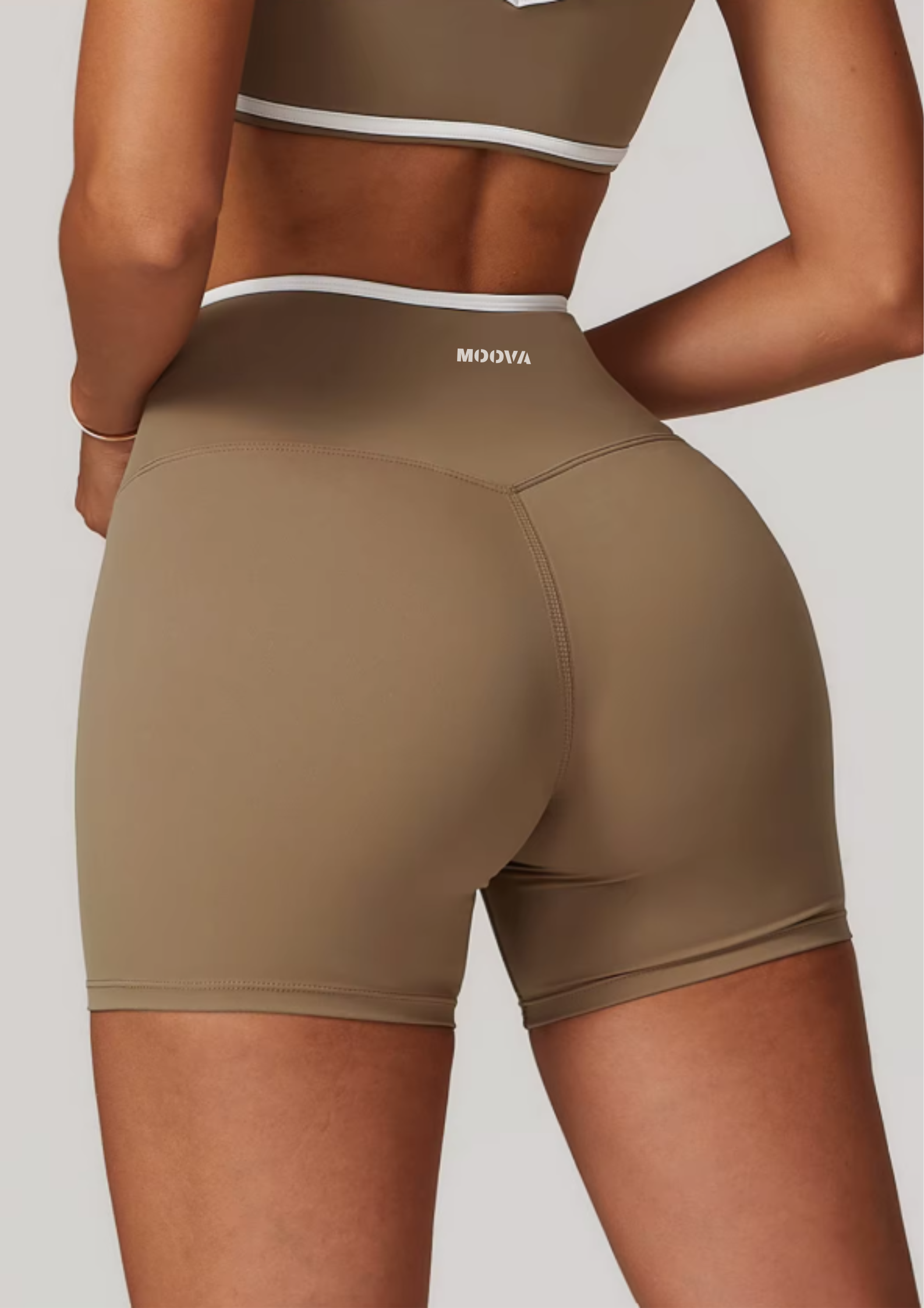 SHORT MOOVFLEX