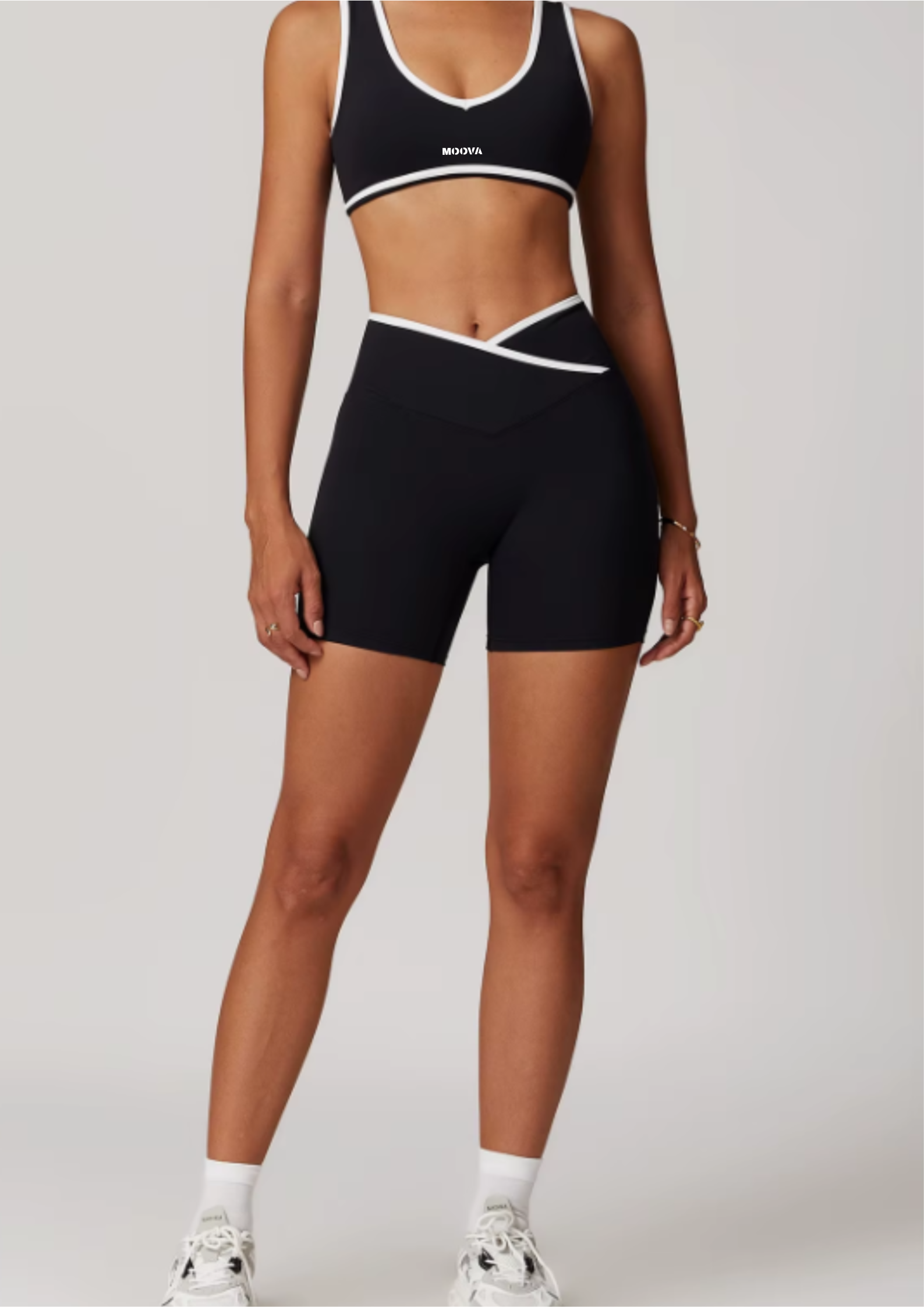 SHORT MOOVFLEX